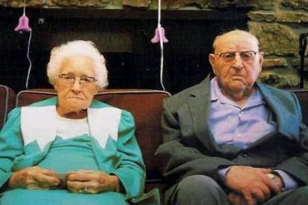 Why 99-Year-Old Man Divorced Her 77-Year-Old Wife After 60 Years Of Marriage