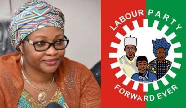 APC Government Has Made Nigerians Poorer Than Ever – LP Chair, Usman