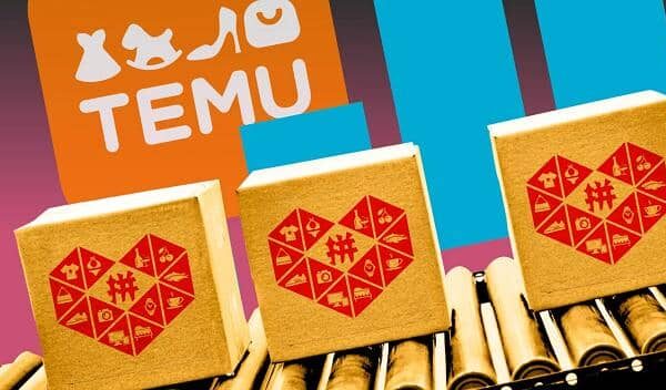 EU Accuses Temu Over Sale Of ‘Illegal’ Products