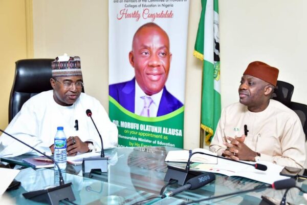 FLASH: FG Makes Drug Tests Mandatory For University, Poly Students