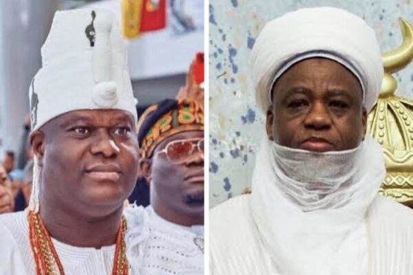 Ohanaeze Ndigbo Condemns Bill To Elevate Ooni Of Ife, Sultan Of Sokoto