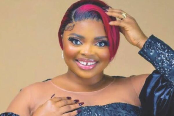 How I Almost Got Initiated Into Witchcraft On Internet – Juliana Olayode