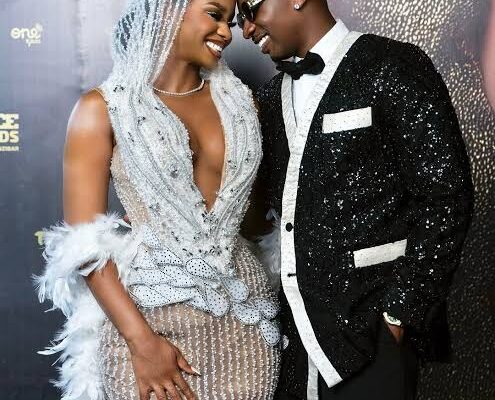 How I Convinced Priscilla To Embrace Islam – Juma Jux