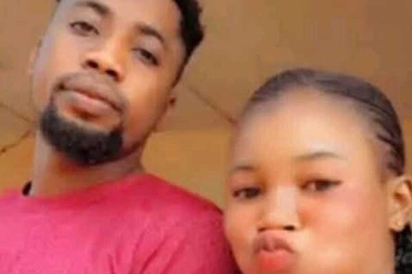 Lady Allegedly St@bs, K¡lls ‘Cheating’ Boyfriend In Ondo