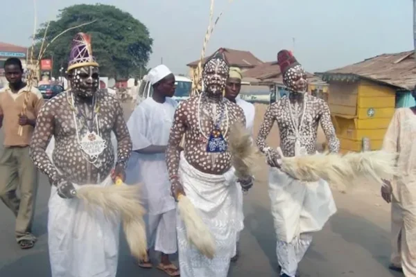 Seven-day Oro traditional Rites To Begin In Ijebu-Ode, Wednesday