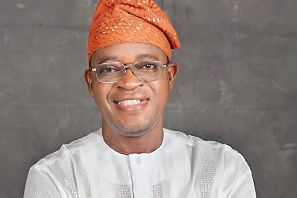 I Won’t Contest 2026 Poll, Oyetola Tells Osun APC