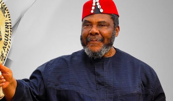 Why Igbos Struggle In Nigerian Politics – Pete Edochie