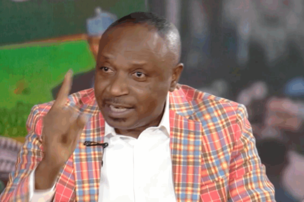 Nigeria Has Lost Global Relevance Under Tinubu – Phrank Shaibu