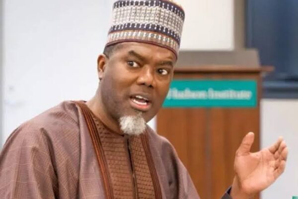 Obidients, Arise TV’s Rufai Oseni After My Life – Reno Omokri Cries Out