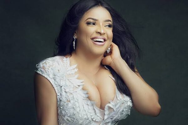 FLASH: Actors Guild Suspends Actress Shirley Igwe Indefinitely