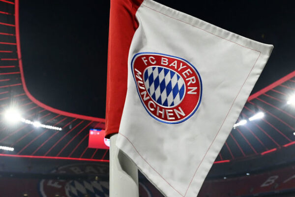 FLASH: Coach Dies During Bayern Munich Training Camp In Germany