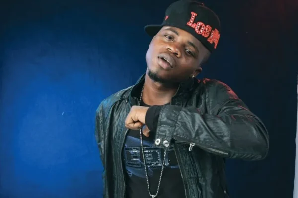 GRAMMY Name Dagrin’s ‘Pon Pon Pon’ Among Top 10 Songs Shaping Afrobeats