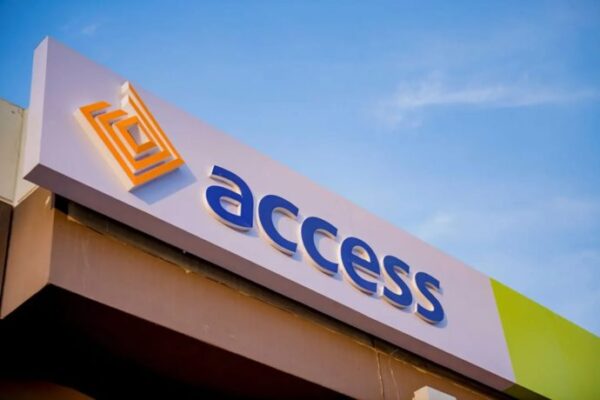 BREAKING: Access Holdings Appoints New CEO