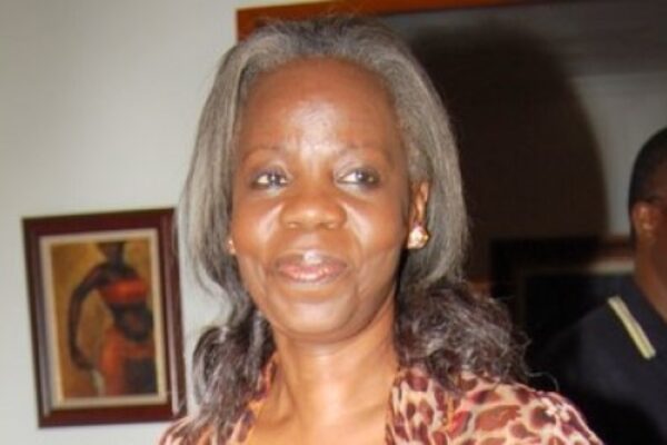 BREAKING: Doyin Abiola, Former Concord MD And MKO’s Wife, Dies At 82