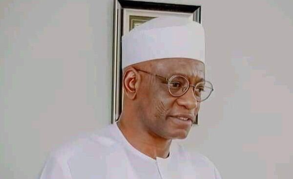 Senator Wadada Dumps Party, Joins APC After Private Meeting With President Tinubu