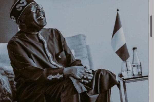 How Division In Opposition May Hand Tinubu An Easy Path To 2027 Victory