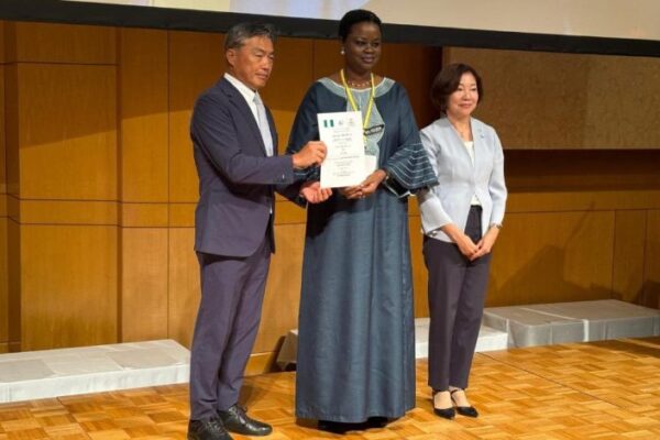 After Tinubuās Visit, Japan Declares City As Nigeriansā Hometown