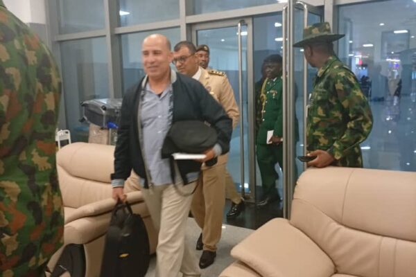 Abuja To Host First African Defence Chiefs Summit Monday