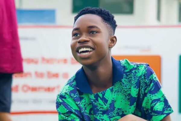 FLASH: Police Give Details On Peller’s Safety, Begin Investigation Over Alleged Kidnap