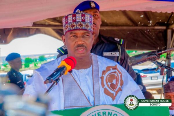 BREAKING: Sokoto Introduces Monthly Allowances For Imams, Mosques