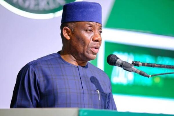 JUST-IN: FG Unveils New Curriculum For Primary, Secondary, And Technical Schools In Nigeria