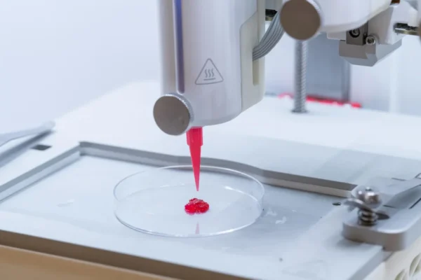 Researchers Discover New Way To Heal Burns Without Scars