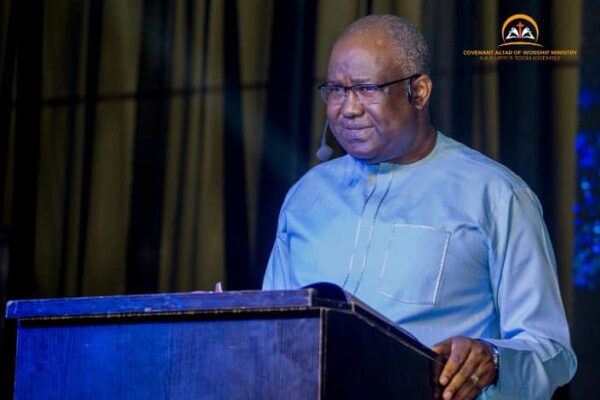 ‘APC Is Not A Political Party; It Is A Cult’ – Says Ex-Presidential Candidate