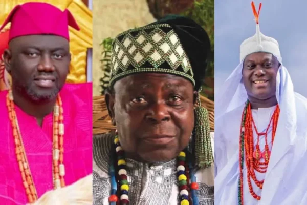 VIDEO: Elebuibon Wades Into Ooni-Alaafin Feud, Speaks On Who’s Superior