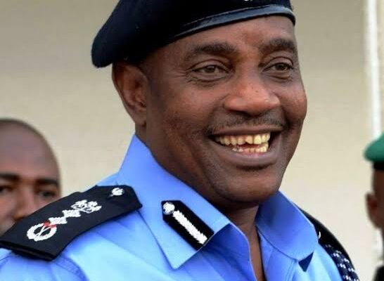JUST-IN: Former Police Inspector General Solomon Arase Is Dead