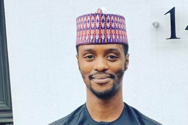Certain People Need To ‘Kpai’ For Nigeria To Become Great – El-Rufai’s Son
