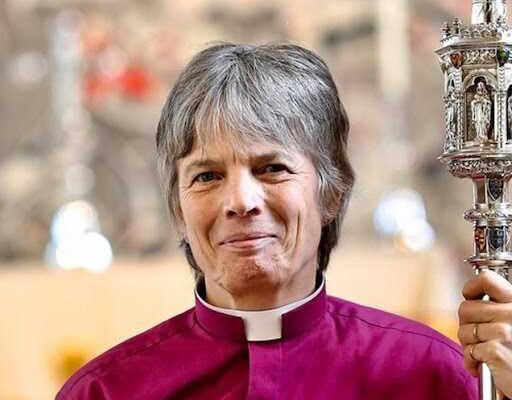 BREAKING: Anglican Church Of Nigeria Ends Ties With Church Of Wales Over Stance On Gay