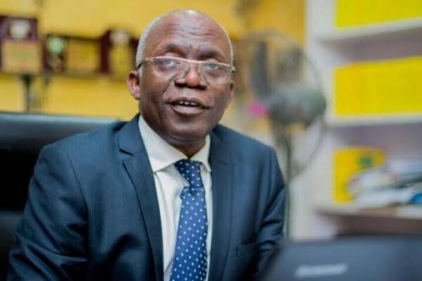 Prove You Are Not Terrorist Organisations – Falana Challenges APC, PDP