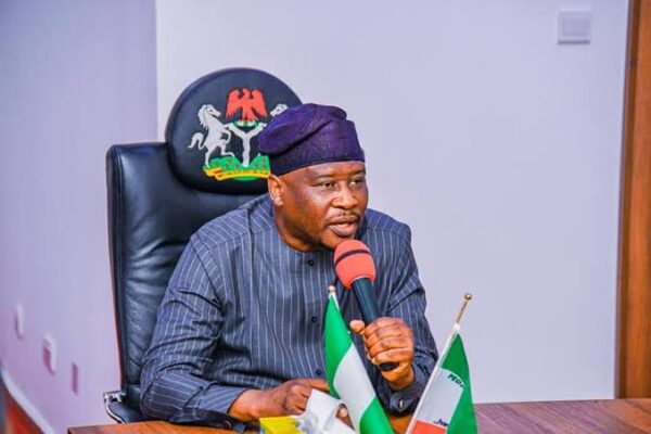 How Igbo Trader Trafficked 14 Adamawa Children To Anambra – Fintiri