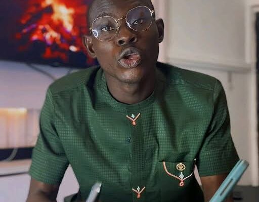 GBAM! TikToker ‘Geh Geh’ Goes Viral, Rakes In $30,000 From One Live Session