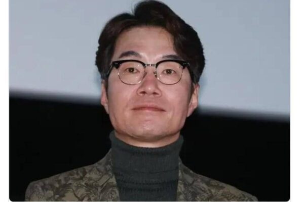 FLASH: Popular South Korean Actor Song Young-kyu Dies At 55