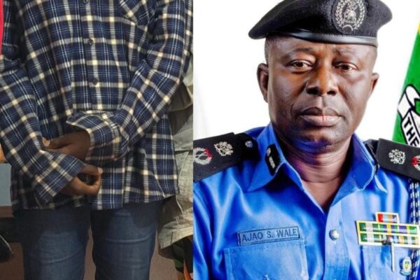 Housewife, Sidechick Stage Fake Kidnap With Husband, Demand 5 Million Ransom