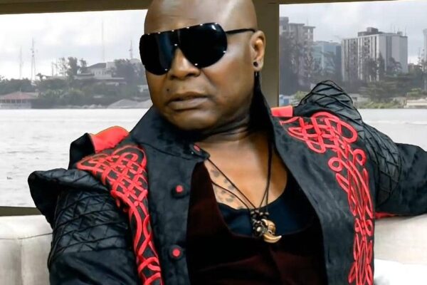 ‘Rig And Die’ — Charly Boy Warns Politicians Ahead Of 2027 Elections