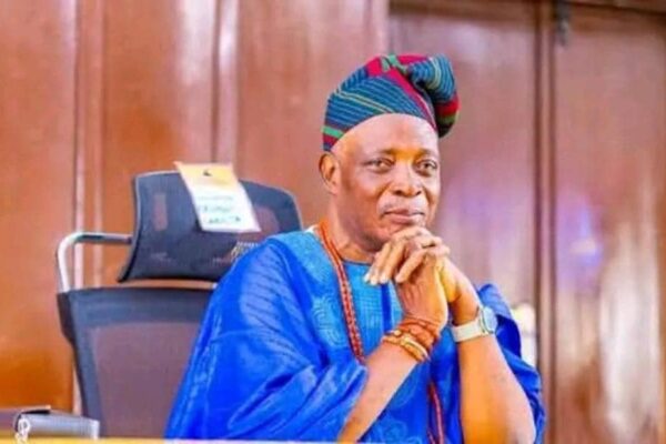 Ex-Governor Ladoja To Be Crowned 44th Olubadan September 26