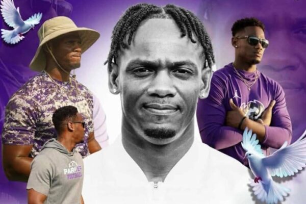 Man Kills Birmingham Football Coach After ‘Seeing Him On Bed’ With GirlfriendĀ