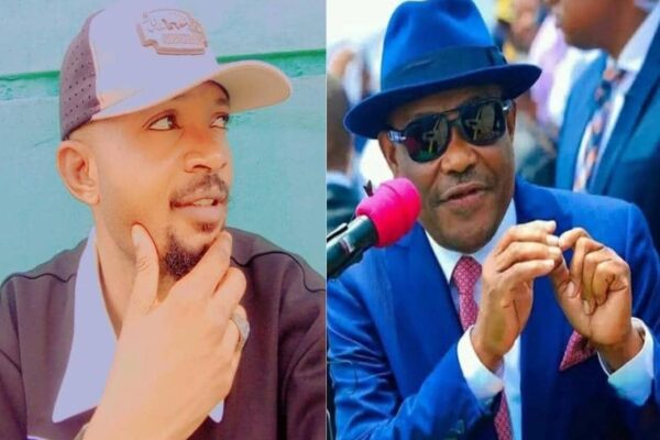 A Journey Of Appreciation: Celebrating The Visionary Leadership Of Hon Ezenwo Nyesom Wike In Transforming Abuja