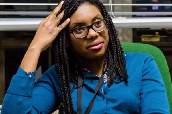 I’m Constantly Attacked Over My Race And Ethnicity; It’s Hysterical – Kemi Badenoch