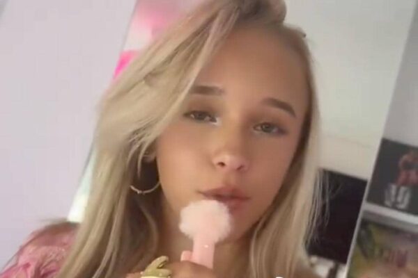 VIDEO: I Have Never Eaten In My Life – 17-Year-Old Emma Speaks On Living With Gastroparesis