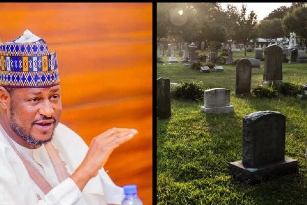 Katsina Govt Approves N20 Million For Each LG To Renovate Graveyards
