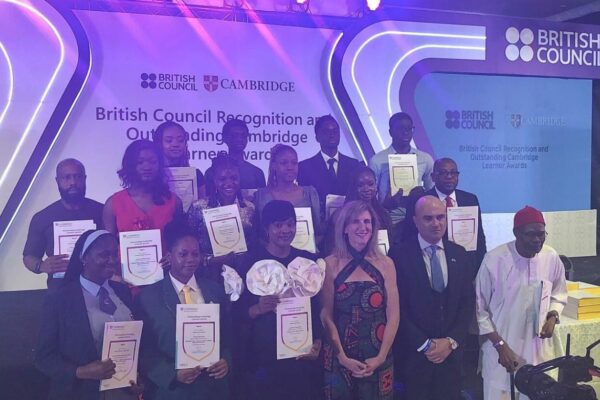 12 Nigerian Students Emerge World’s Best In English In 2024 Cambridge ExamsÂ