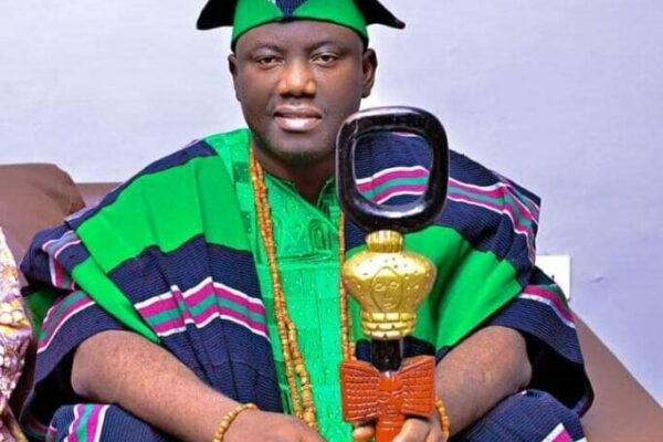 ‘Muslims Are Not Slaves’ – MURIC Warns Alaafin, Says Monarch Can’t Appoint Oyo Chief Imam