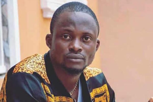 Actor Jigan Loses Ambassadorial Deal Over Leaked Mohbad Group Chat Scandal