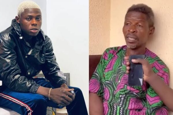 It’s A Lie, Naira Marley Bullied My Son — Mohbad’s DadÂ