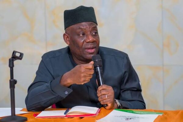 BREAKING: Education Minister Makes U-turn, Admits 2009 FG-ASUU Agreement