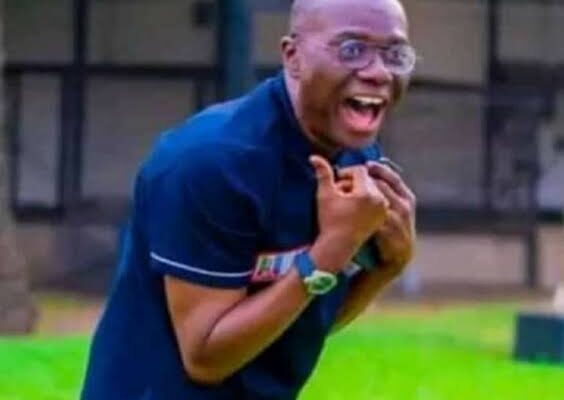 Lawyer Sues Governor Sanwo-Olu For Blocking Him On Twitter