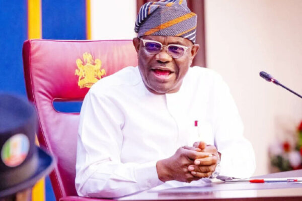 Tinubu’s Govt To Provide Official Homes For All FCT Judges – Wike